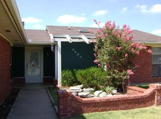 3907 SW Parkridge Blvd, Lawton, OK 73505