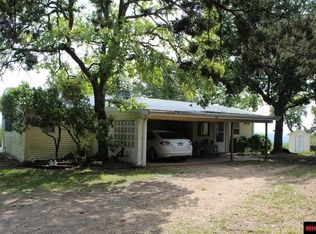 601 Mc 8019, Peel, AR 72668