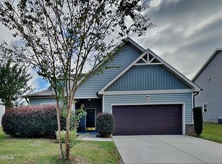 70 Leaf Spring Way, Youngsville, NC 27596
