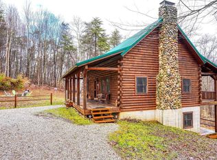 26112 Twin Falls Run, Rockbridge, OH 43149