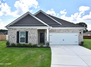 55 Kings Gate Cv, Jackson, TN 38305