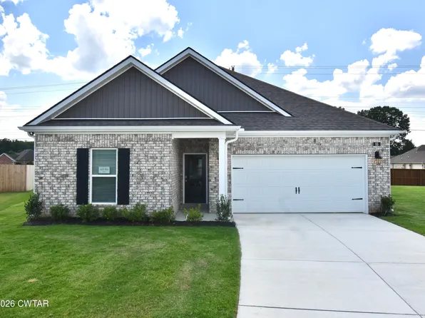55 Kings Gate Cv, Jackson, TN 38305