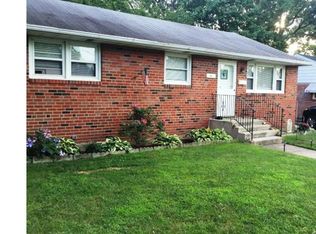 44 Devon Ave, Bellmawr, NJ 08031