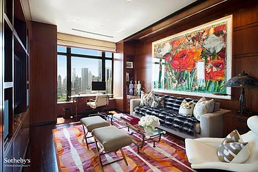 Sold by Sotheby's International Realty