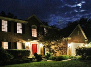 15419 Duckling Pl, Woodbridge, VA 22191