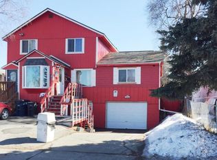 609 N Flower St #B, Anchorage, AK 99508