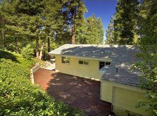 24861 Felsen Dr, Crestline, CA 92325