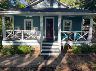 211 W Brown St, Southport, NC 28461