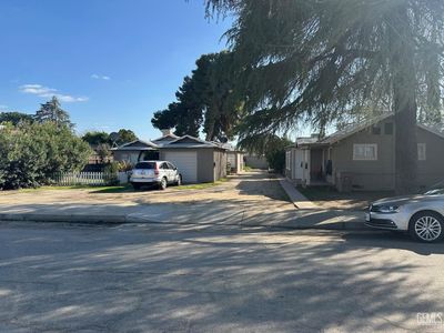 2811 Dracena St, Bakersfield, CA, 93304