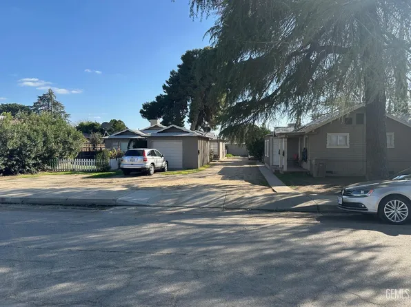 2811 Dracena St, Bakersfield, CA 93304