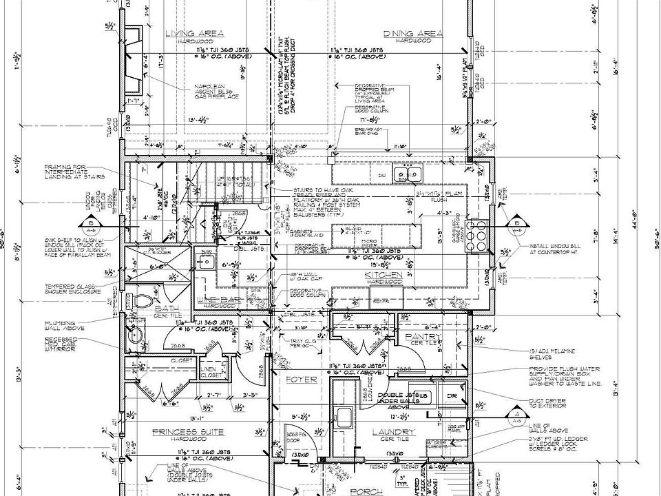 2nd image of 45 Dickman Dr
