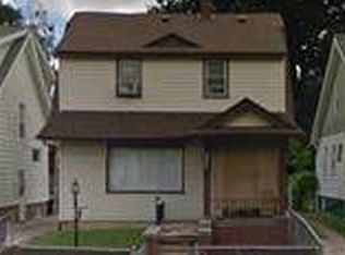 13580 Mendota St, Detroit, MI 48238