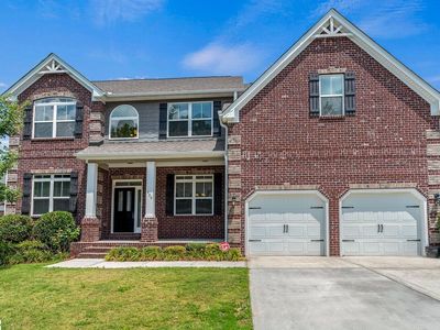 330 Mansfield Ln, Greer, SC, 29650