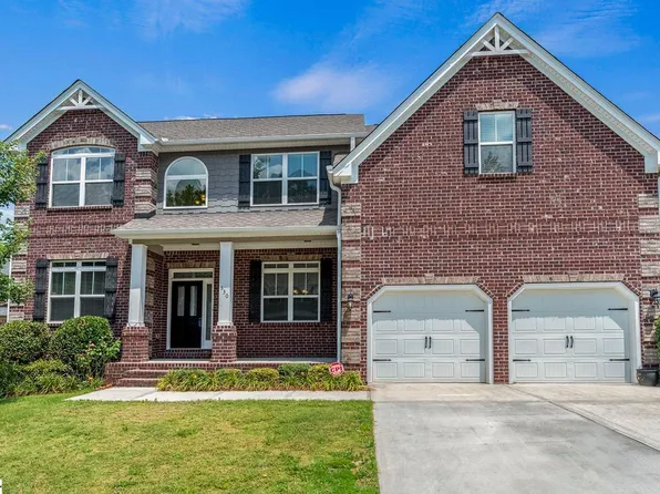 330 Mansfield Ln, Greer, SC 29650