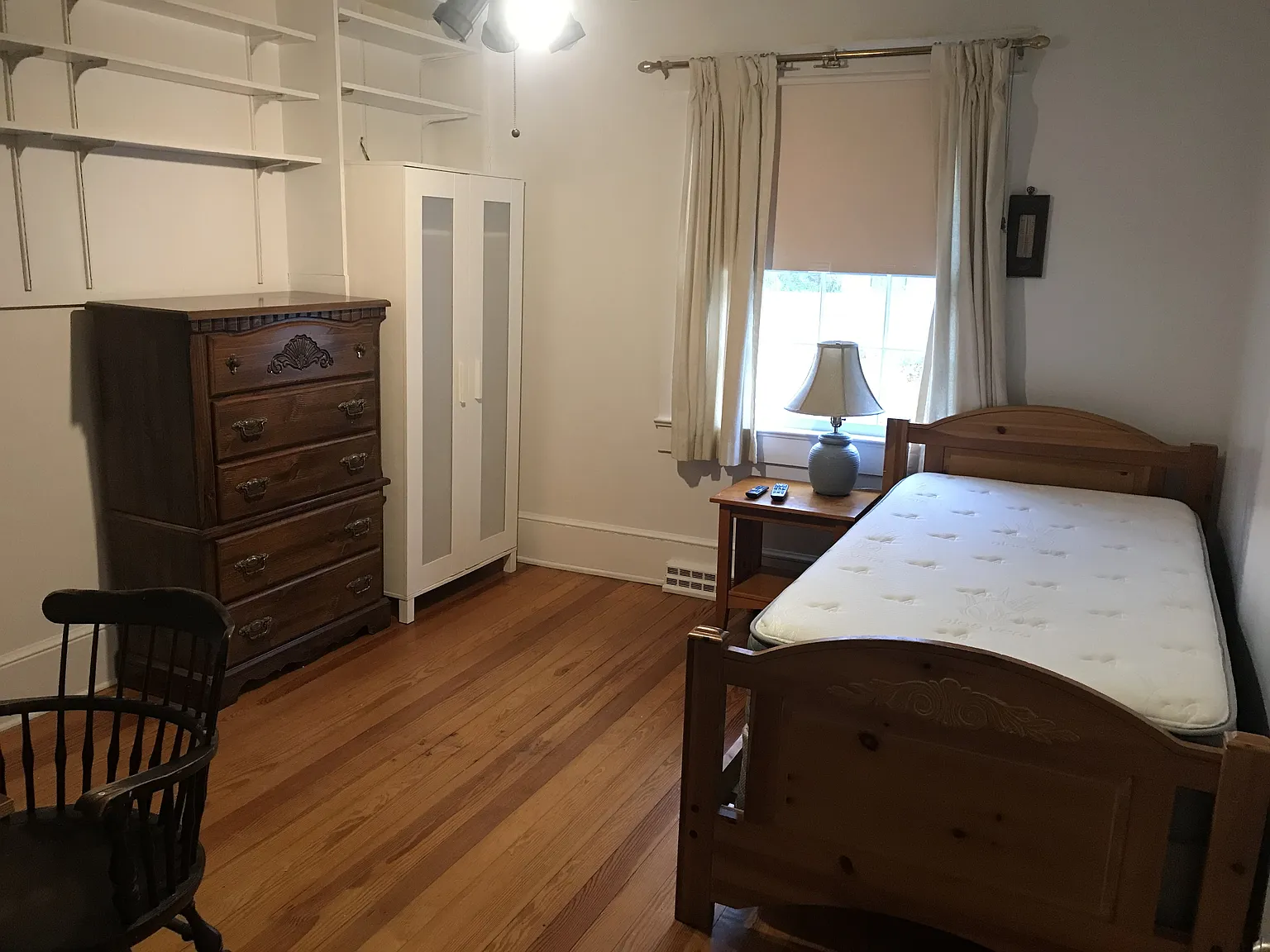 1 bed, $600 — Photo 4