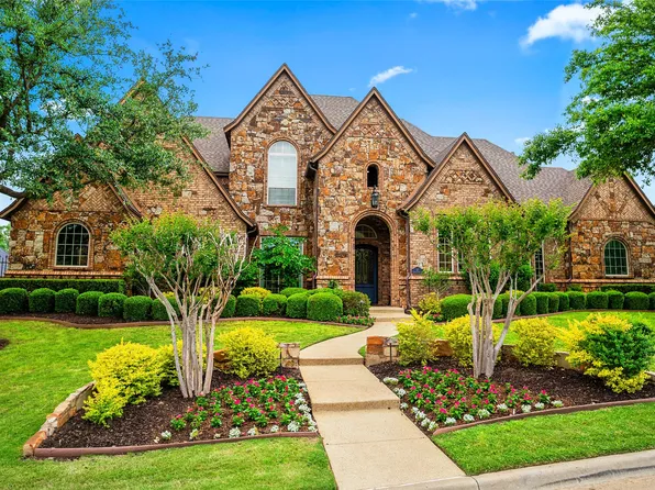 17 Hunters Ridge Ln, Trophy Club, TX 76262