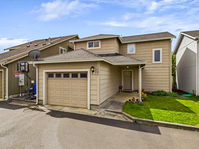 1480 Bluestone, McKinleyville, CA, 95519