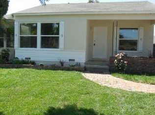 15016 Flomar Dr, Whittier, CA 90603