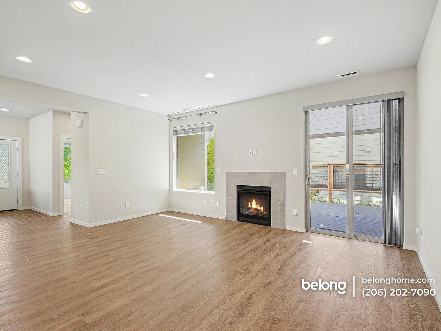 4 bed, 3.5 bath, 2660 sqft, $3,895 — Photo 2
