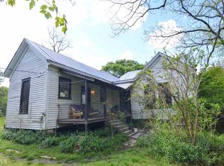 94 Turner Hill Rd, Carlton, GA 30627