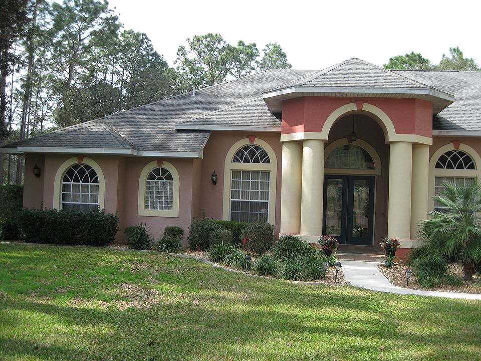 Front Left  street view