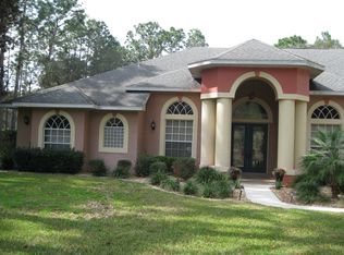 10000 N Wayland Ave, Citrus Springs, FL 34434