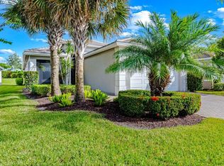 11894 SW Waterford Isle Way, Pt Saint Lucie, FL 34987