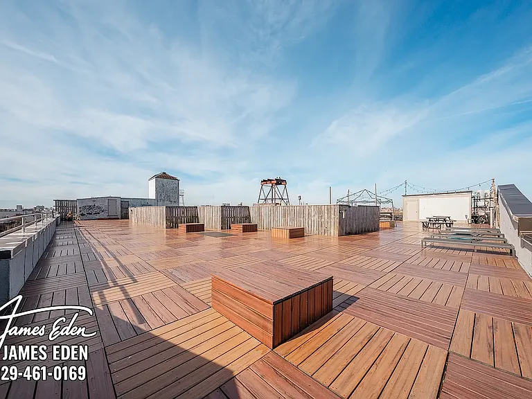 345 Eldert St #107 — Photo 31