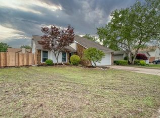 1309 W Fulton Pl, Broken Arrow, OK 74012