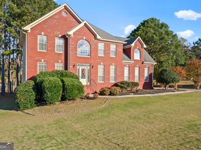 176 Fairoaks Cir, Stockbridge, GA, 30281