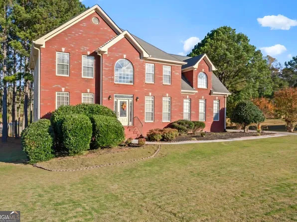 176 Fairoaks Cir, Stockbridge, GA 30281