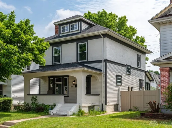 510 Santa Cruz Ave, Dayton, OH 45410