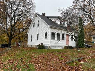 103 Hall Ave, Attleboro, MA 02703