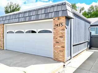 1453 1st St SW, Minot, ND 58701