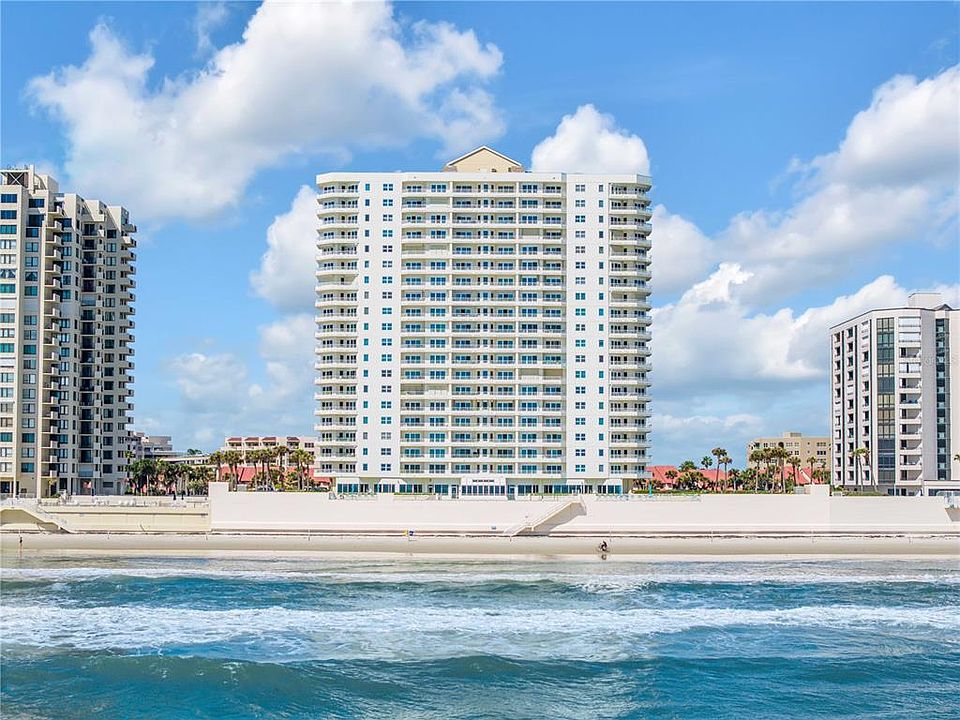 1st image of 2937 S ATLANTIC AVENUE #206