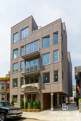Rented by Brooklyn High Rise LLC | media 28