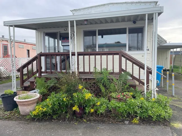 2130 Horizon Dr #26, Eureka, CA 95503