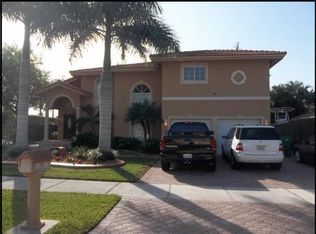 15706 SW 44th St, Miami, FL 33185