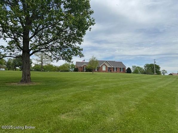 3900 Buck Creek Rd, Finchville, KY 40022
