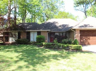 1614 Whitehaven Ct, Jonesboro, AR 72401