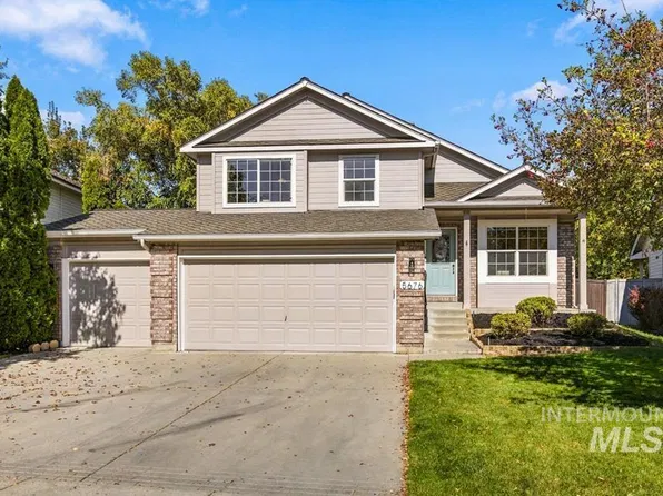 5676 N Riffle Way, Garden City, ID 83714