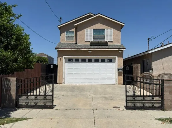 2219 W Arlington St, Long Beach, CA 90810