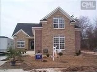 110 Montauk Dr, Lexington, SC 29072