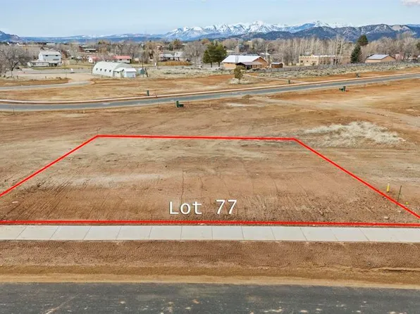 109 Cielo Way, Durango, CO 81303