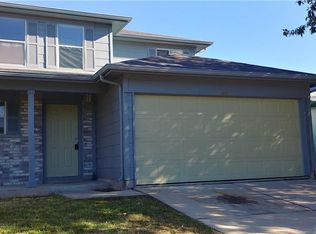 16908 Hamilton Point Cir, Manor, TX 78653