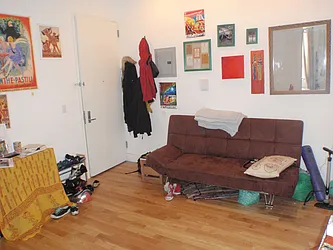 Rented by Nooklyn NYC LLC