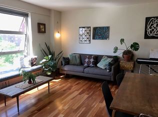 501 W 123rd St APT 8H, Manhattan, NY