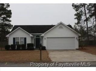 155 Independence Dr, Raeford, NC 28376