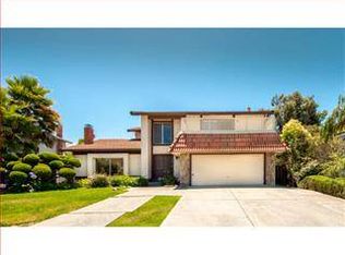 3152 Markwood Ct, San Jose, CA 95148