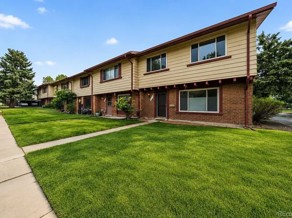 473 S Balsam Street, Lakewood, CO 80226